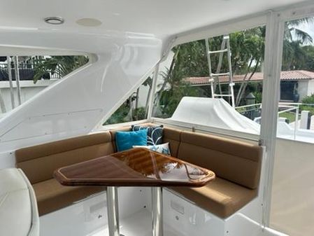 Ocean Alexander 70 Pilothouse image