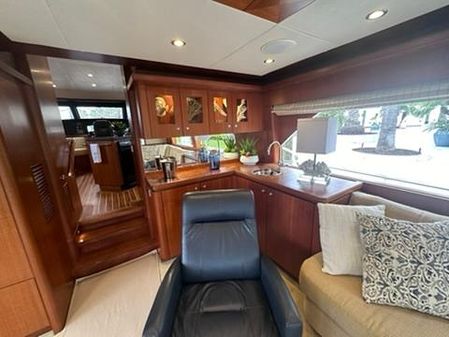 Ocean Alexander 70 Pilothouse image