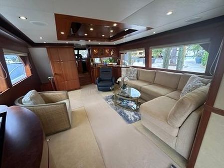 Ocean Alexander 70 Pilothouse image