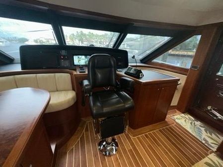 Ocean Alexander 70 Pilothouse image