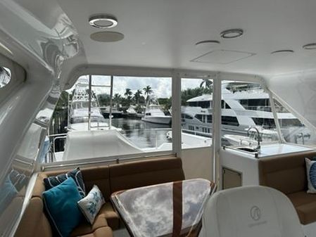 Ocean Alexander 70 Pilothouse image