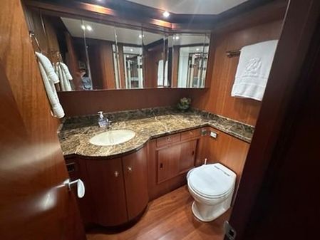 Ocean Alexander 70 Pilothouse image