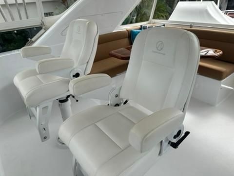 Ocean Alexander 70 Pilothouse image