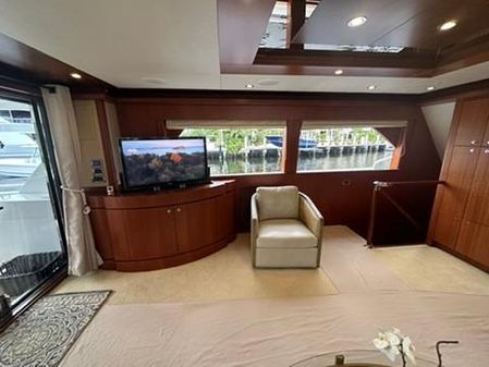 Ocean Alexander 70 Pilothouse image