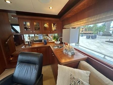 Ocean Alexander 70 Pilothouse image