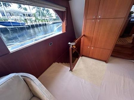 Ocean Alexander 70 Pilothouse image