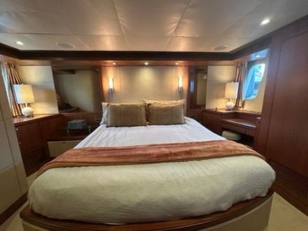 Ocean Alexander 70 Pilothouse image