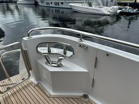 Ocean Alexander 70 Pilothouse image