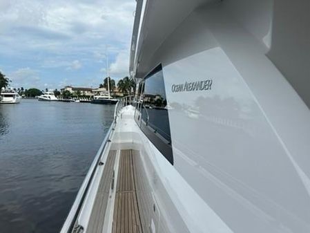 Ocean Alexander 70 Pilothouse image