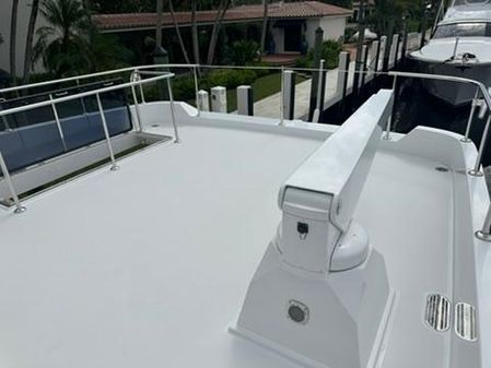 Ocean Alexander 70 Pilothouse image