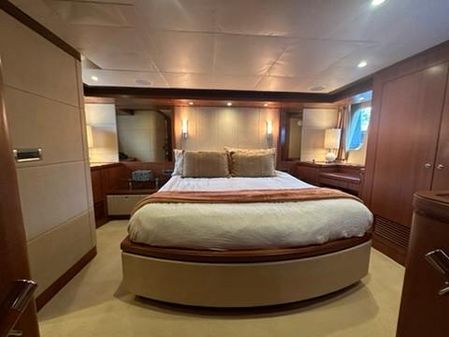 Ocean Alexander 70 Pilothouse image