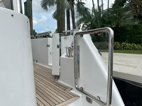 Ocean Alexander 70 Pilothouse image