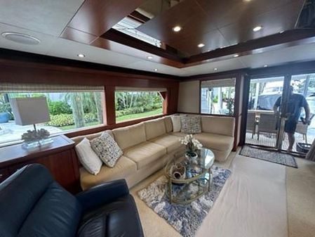 Ocean Alexander 70 Pilothouse image