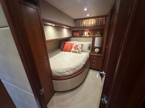 Ocean Alexander 70 Pilothouse image