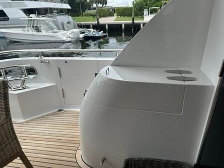 Ocean Alexander 70 Pilothouse image