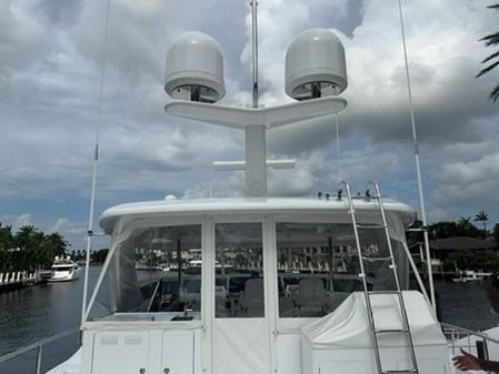 Ocean Alexander 70 Pilothouse image