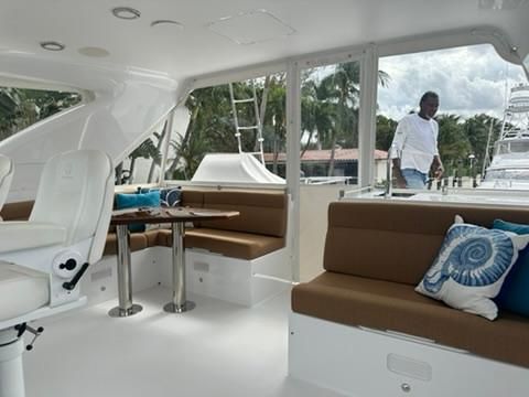 Ocean Alexander 70 Pilothouse image