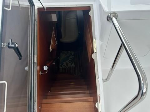 Ocean Alexander 70 Pilothouse image