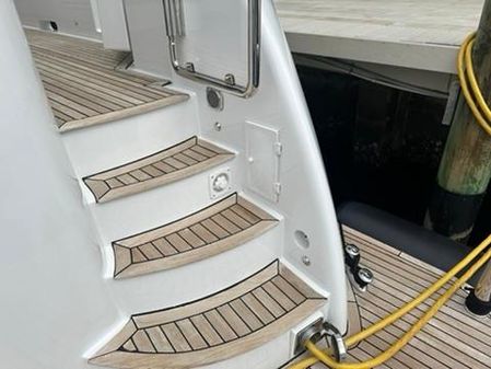 Ocean Alexander 70 Pilothouse image