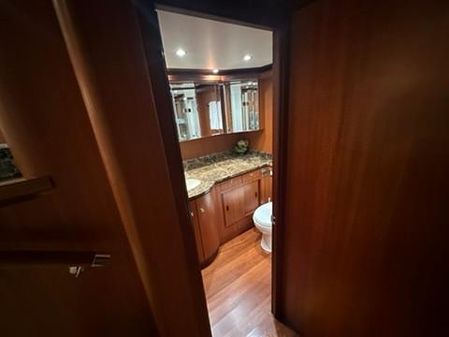 Ocean Alexander 70 Pilothouse image