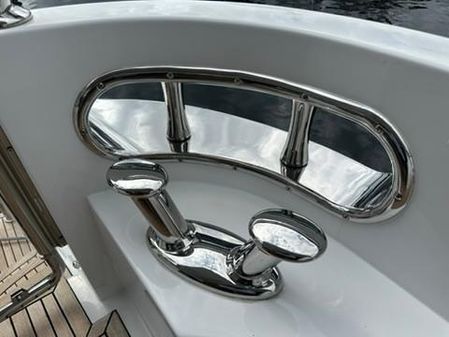 Ocean Alexander 70 Pilothouse image