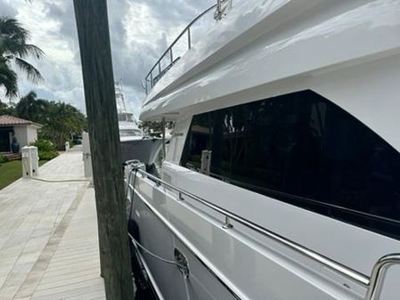 Ocean Alexander 70 Pilothouse image