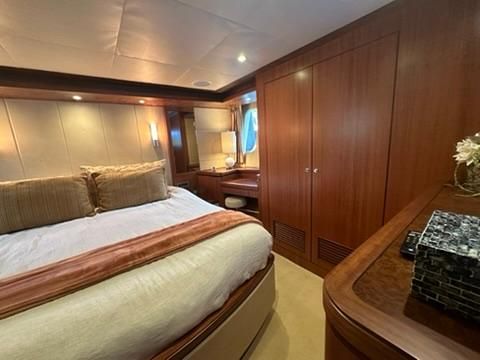 Ocean Alexander 70 Pilothouse image