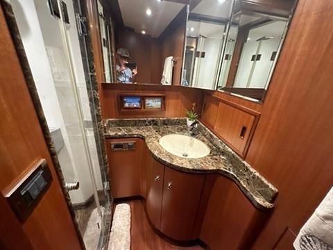 Ocean Alexander 70 Pilothouse image