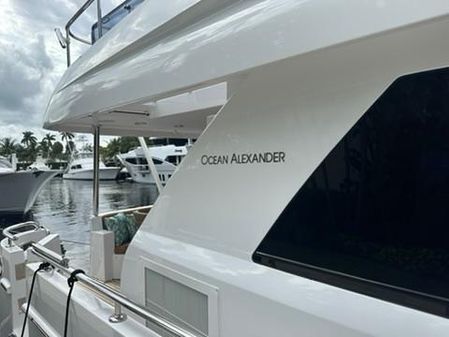 Ocean Alexander 70 Pilothouse image