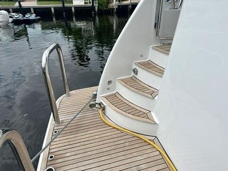 Ocean Alexander 70 Pilothouse image