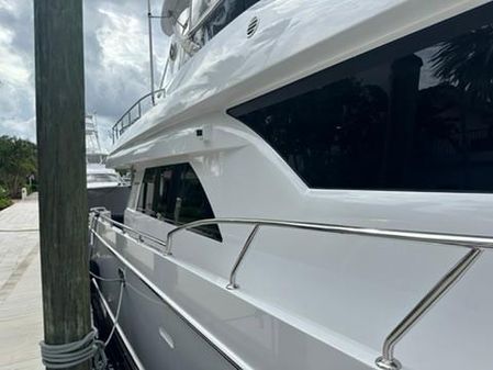 Ocean Alexander 70 Pilothouse image