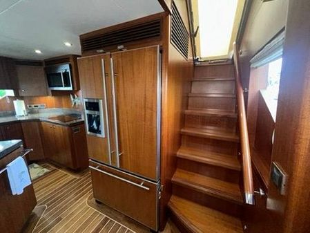 Ocean Alexander 70 Pilothouse image