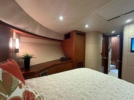 Ocean Alexander 70 Pilothouse image