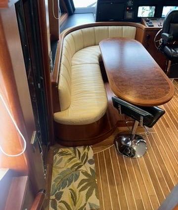 Ocean Alexander 70 Pilothouse image