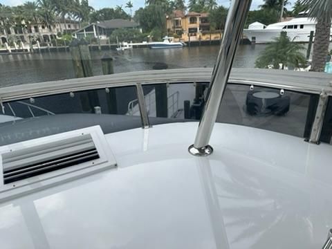 Ocean Alexander 70 Pilothouse image