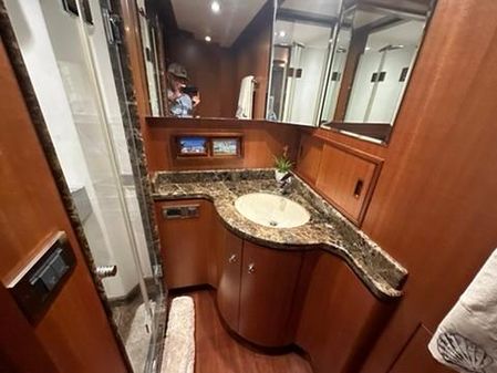 Ocean Alexander 70 Pilothouse image