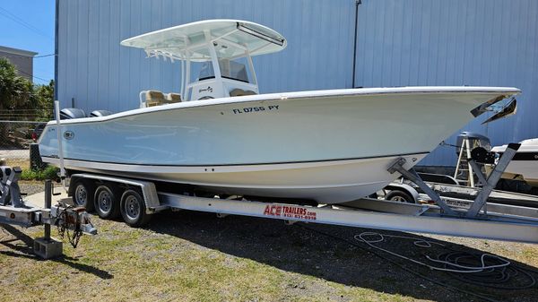 Sea Hunt Gamefish 30