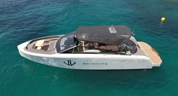 BB Yachts BB 44 image