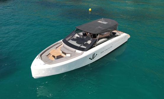 BB Yachts BB 44 image