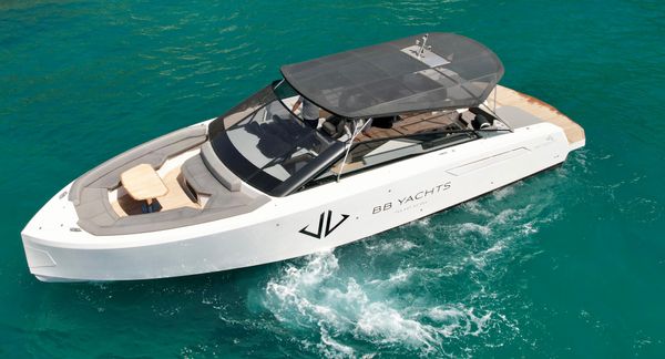 BB Yachts BB 44 image