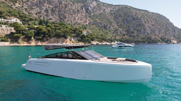 BB Yachts BB 44 image