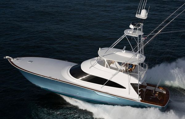 viking new boat models