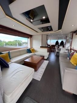 Sunseeker 73 image