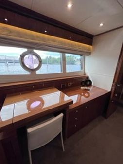 Sunseeker 73 image