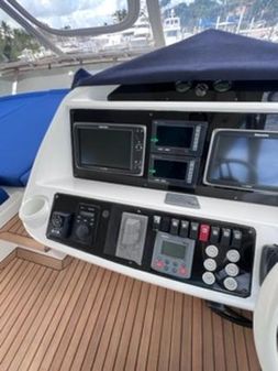 Sunseeker 73 image