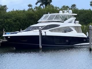 Sunseeker 73