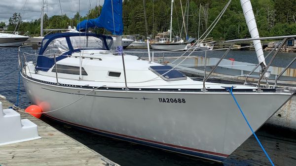 C&C 29 MK II