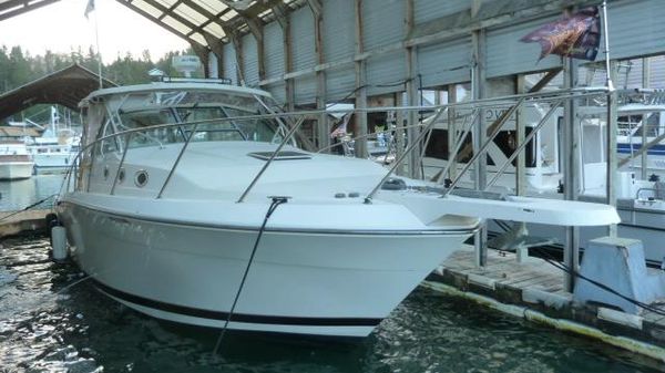 Wellcraft 33 Coastal