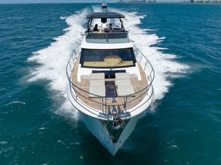 Monte Carlo MC6 image