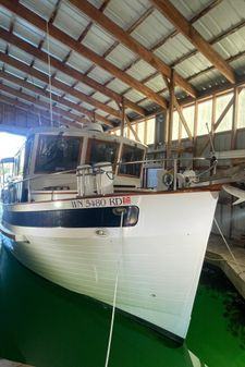 Sundowner-tug TUG-36 image